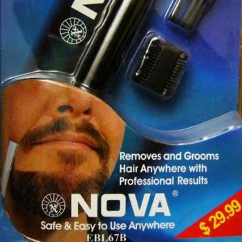 Men's Cosmetic Shaper And Groomer - Personal Care - Best Price in Pakistan - HitShop.pk